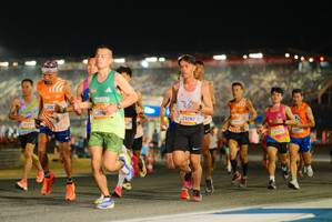 BIB: 
                            <button type="button" onclick="openModal(23276597)" class="btn btn-primary btn-sm float-right btn-popup" data-toggle="modal" data-target=".modal-high-quality">
                        <i class="fas fa-shopping-cart"></i> Add to Cart
                    </button>
                                            <button type="button" onclick="isThisMe(23276597, true)" class="btn btn-success btn-sm float-right btn-popup btn-isme hidden" data-toggle="tooltip" data-placement="bottom" title="นี่คือรูปของคุณใช่ไหม คลิกที่นี่เพื่อเอาเข้าอัลบั้ม">
                        <i class="fas fa-plus"></i> Add to album
                    </button>
                    <button type="button" onclick="isThisMe(23276597, false)" class="btn btn-warning btn-sm float-right btn-popup btn-isnotme hidden">
                        <i class="fas fa-ban"></i> Remove from album
                    </button>